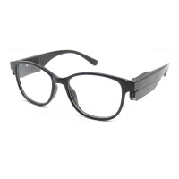 Wholesale Cheap Unisex Night Vision Reading Glasses with Light up Women Men LED Reading Glasses
