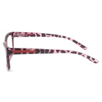 New Arrive Anti Blue Light Glasses Polygon Factory Wholesale Fashion Elegant Reading Glasses