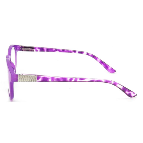 New Ultra Light Vintage Blue Light Blocking Reader Glasses Fashion Round Computer Reading Glasses