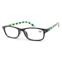 Wholesale Factory Price Anti Blue Light Eyeglasses Plastic PC Women Men Fashion Trendy Custom Prescription Cheap Reading Glasses