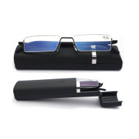 Hot Sale Computer Reader Blue Light Blocking Computer Glasses Pen Reading Glasses Eyeglasses