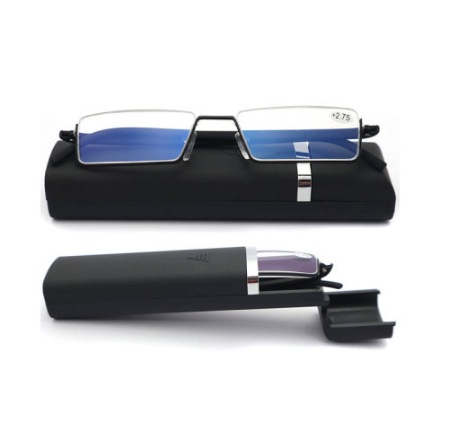 Hot Sale Computer Reader Blue Light Blocking Computer Glasses Pen Reading Glasses Eyeglasses