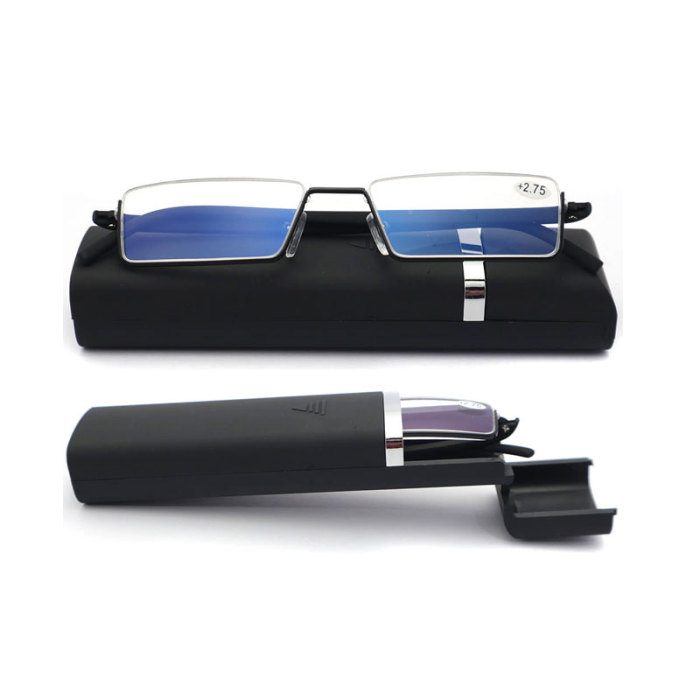Hot Sale Computer Reader Blue Light Blocking Computer Glasses Pen Reading Glasses Eyeglasses