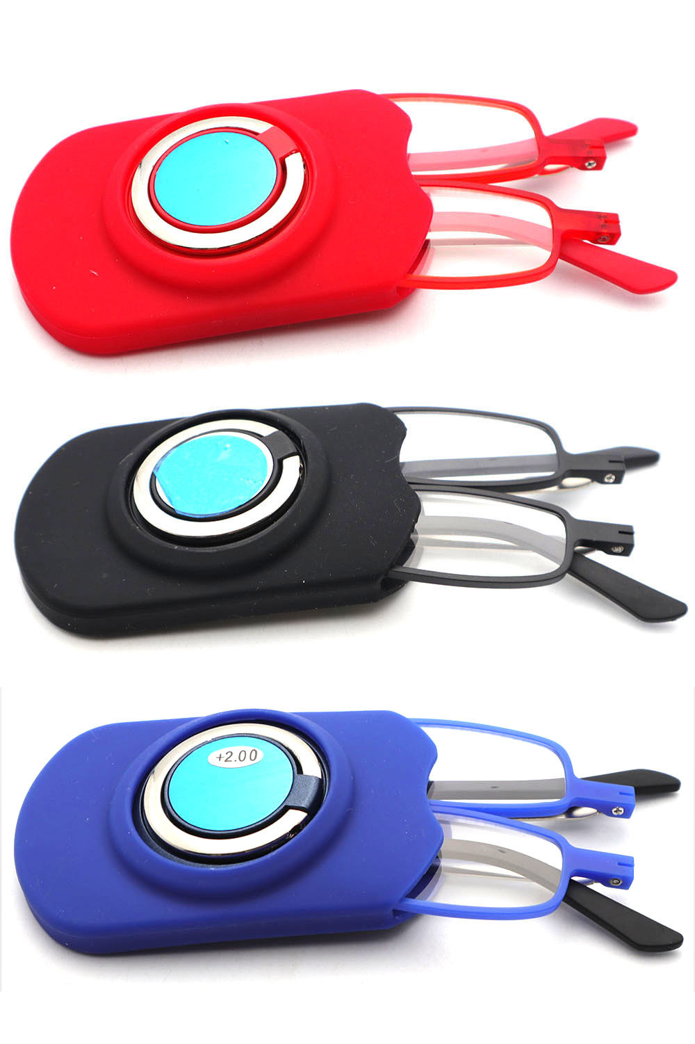 Slim Reading Glasses 