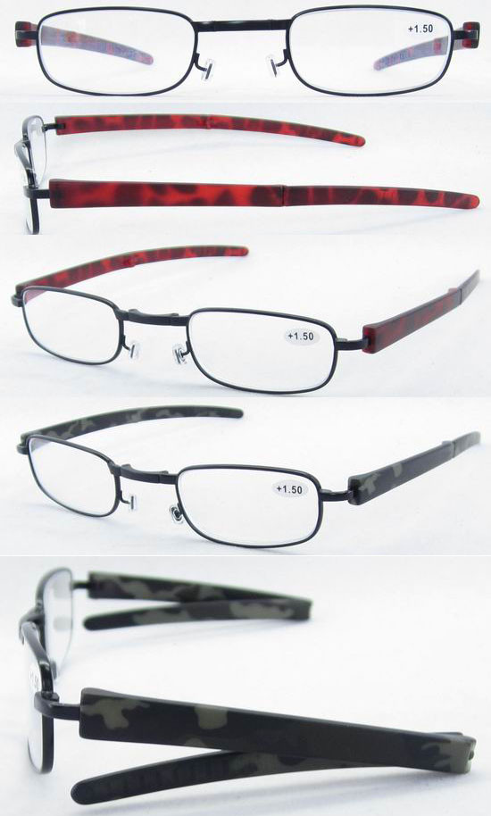 Slim Reading Glasses 