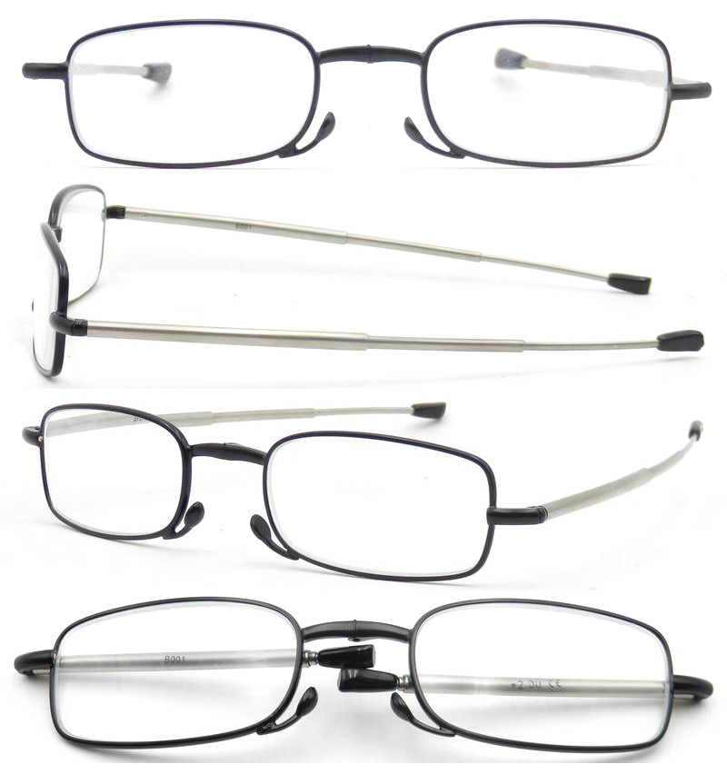 Slim Reading Glasses 