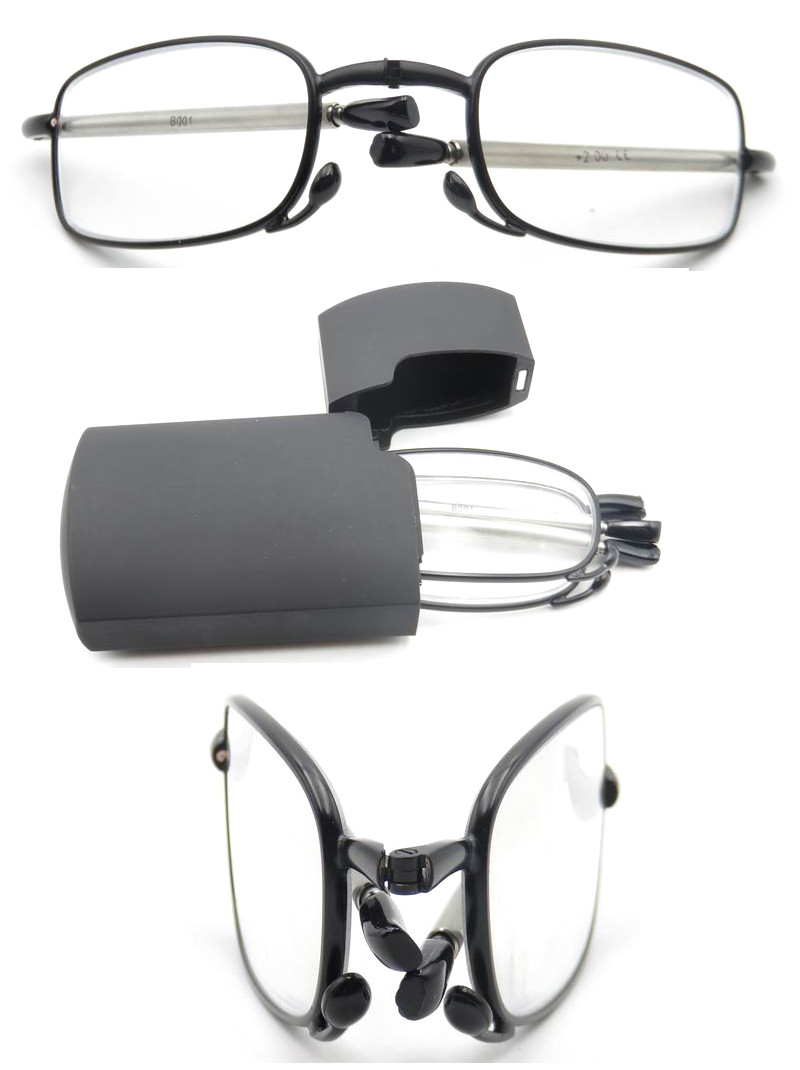 Slim Reading Glasses 