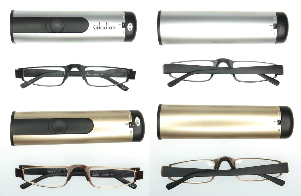 Slim Reading Glasses 