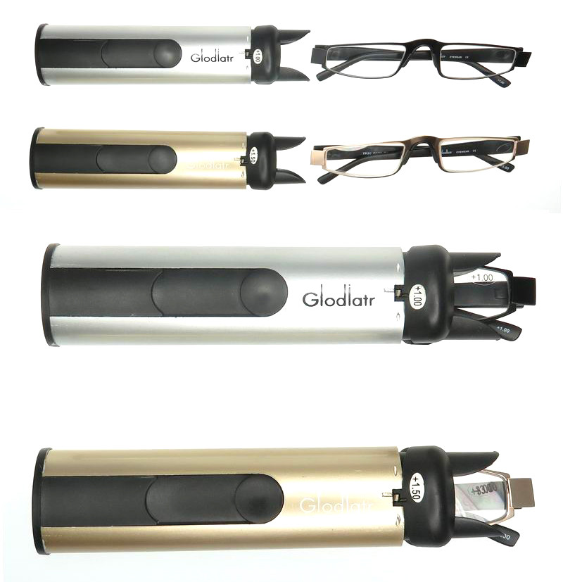 Slim Reading Glasses 