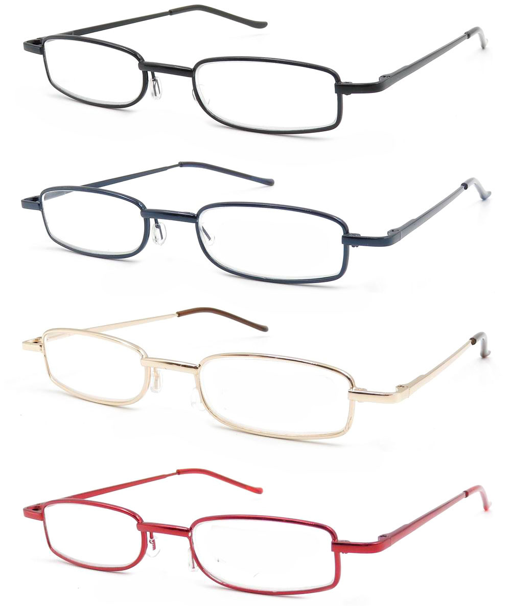 Slim Reading Glasses 