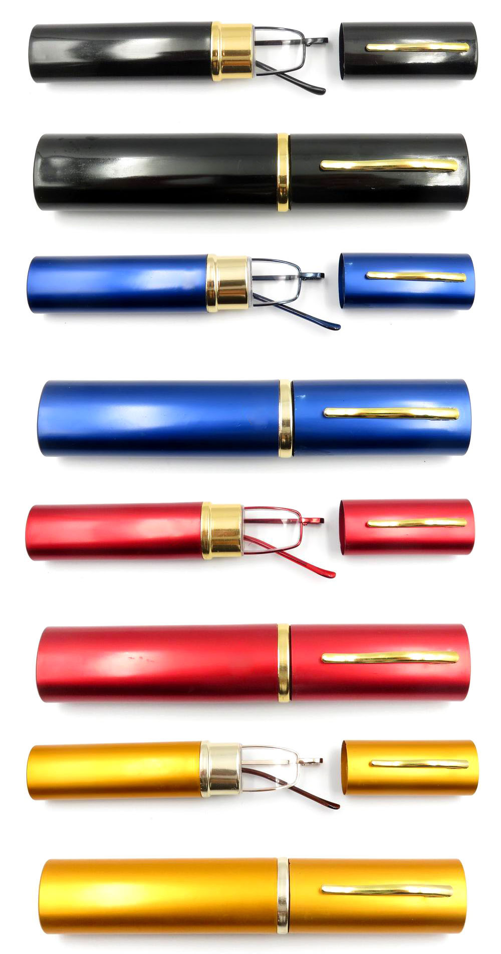 Slim Reading Glasses 