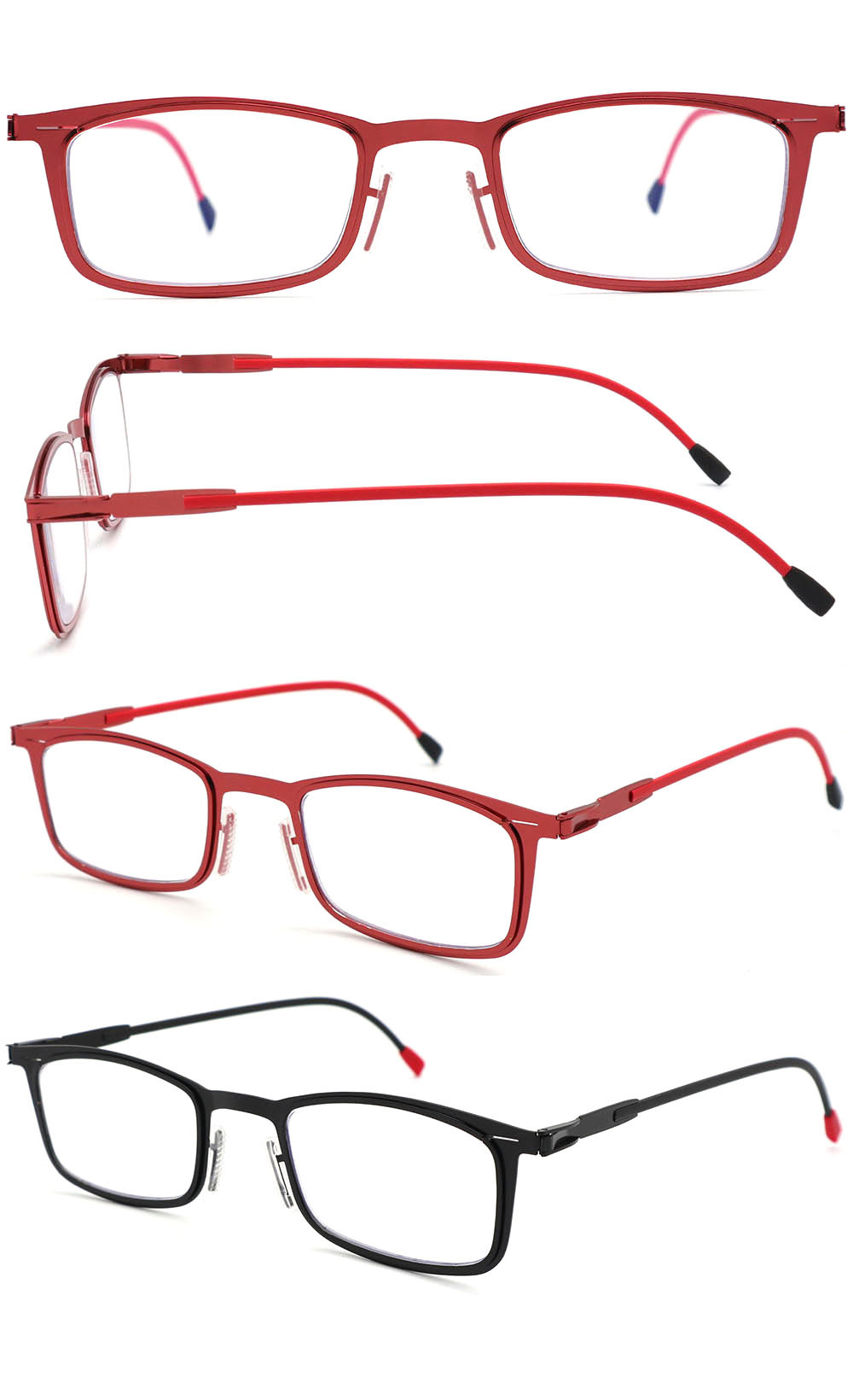 Slim Reading Glasses 