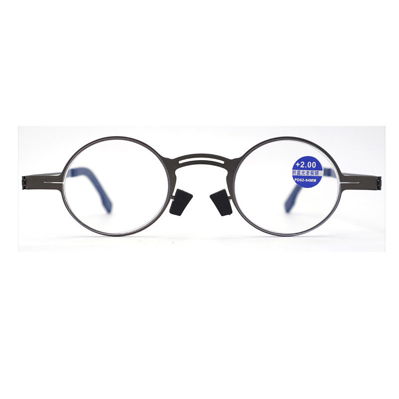 Slim Reading Glasses 
