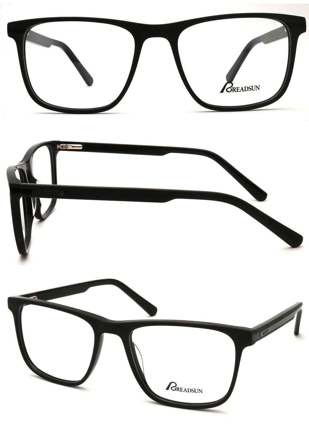 Acetate Optical Frame