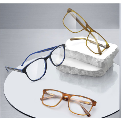 New Superior Quality Custom Acetate Optical Frame