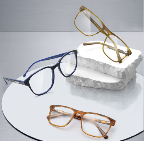 New Superior Quality Custom Acetate Optical Frame