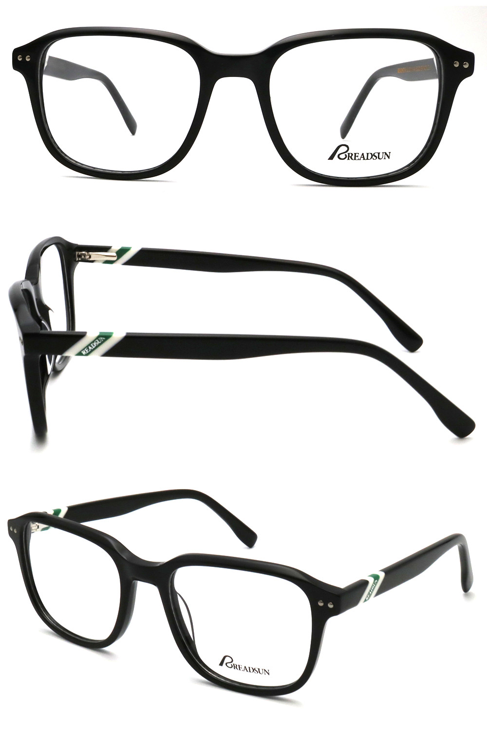 Acetate Optical Frames