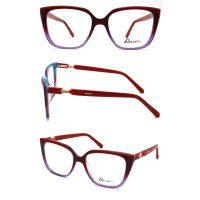 Classical front shape with gradient And lamination color