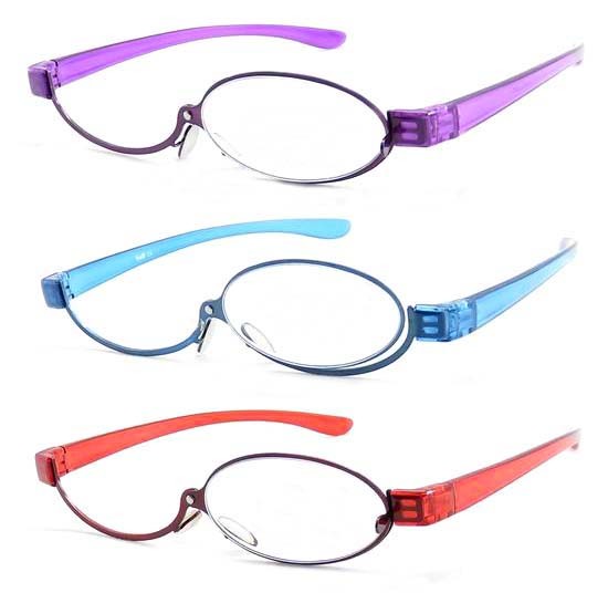 Women Makeup Reading Glasses