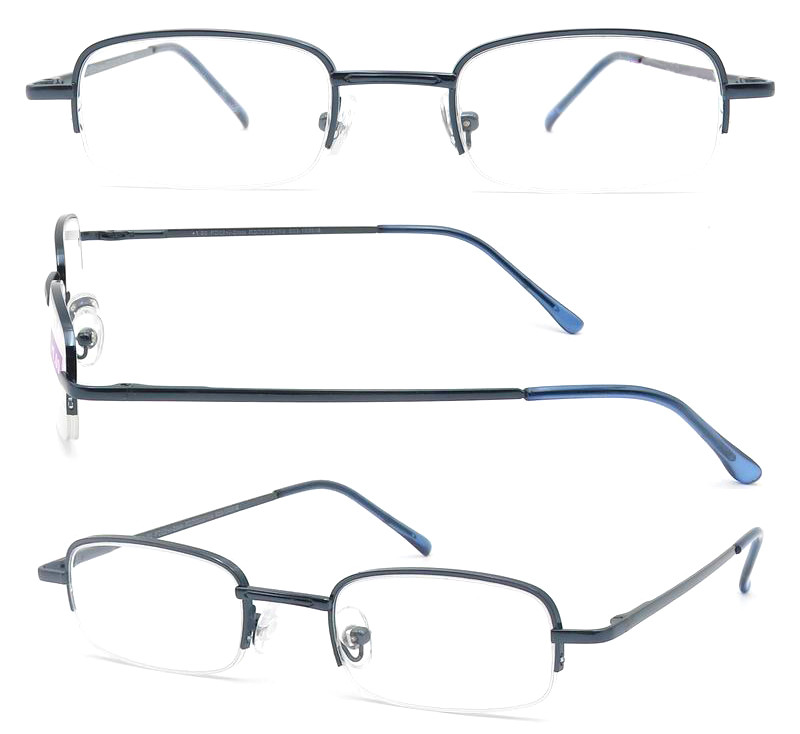Reading Glasses Frame Eyewear