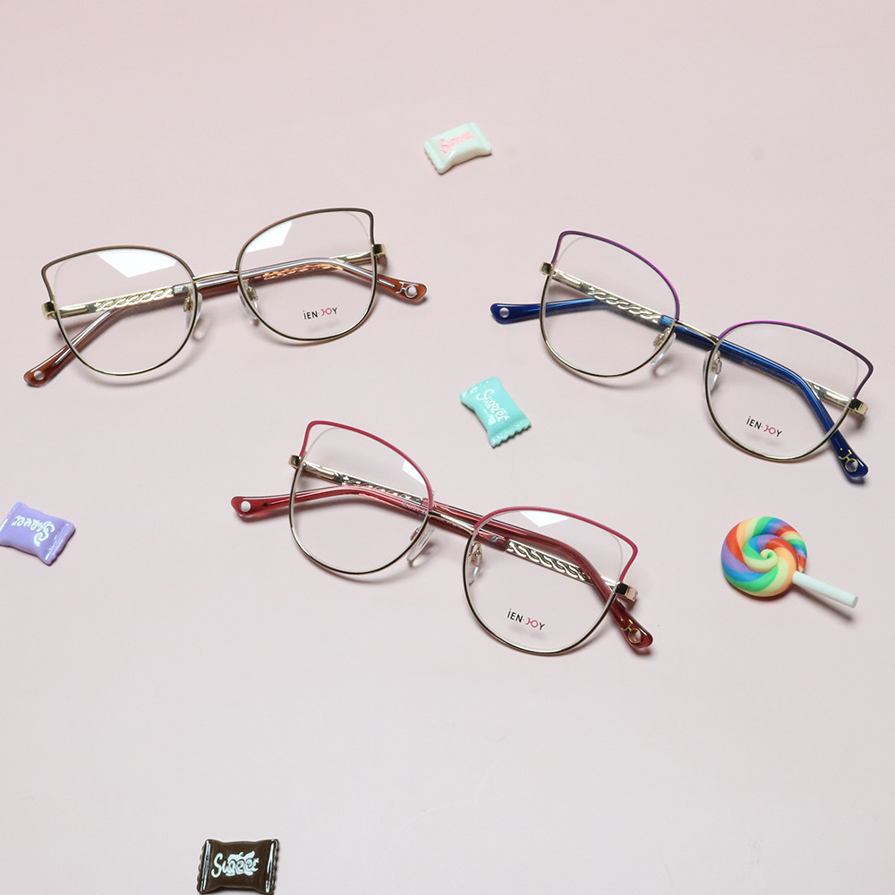 Teenager optical frames