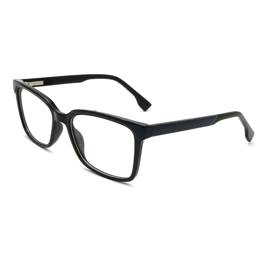Fashion Square Glasses Frames For Men Women Spectacles