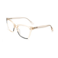OEM Quality Unisex Cp Frames Glasses Spectacle Optical Eyeglasses Support customization
