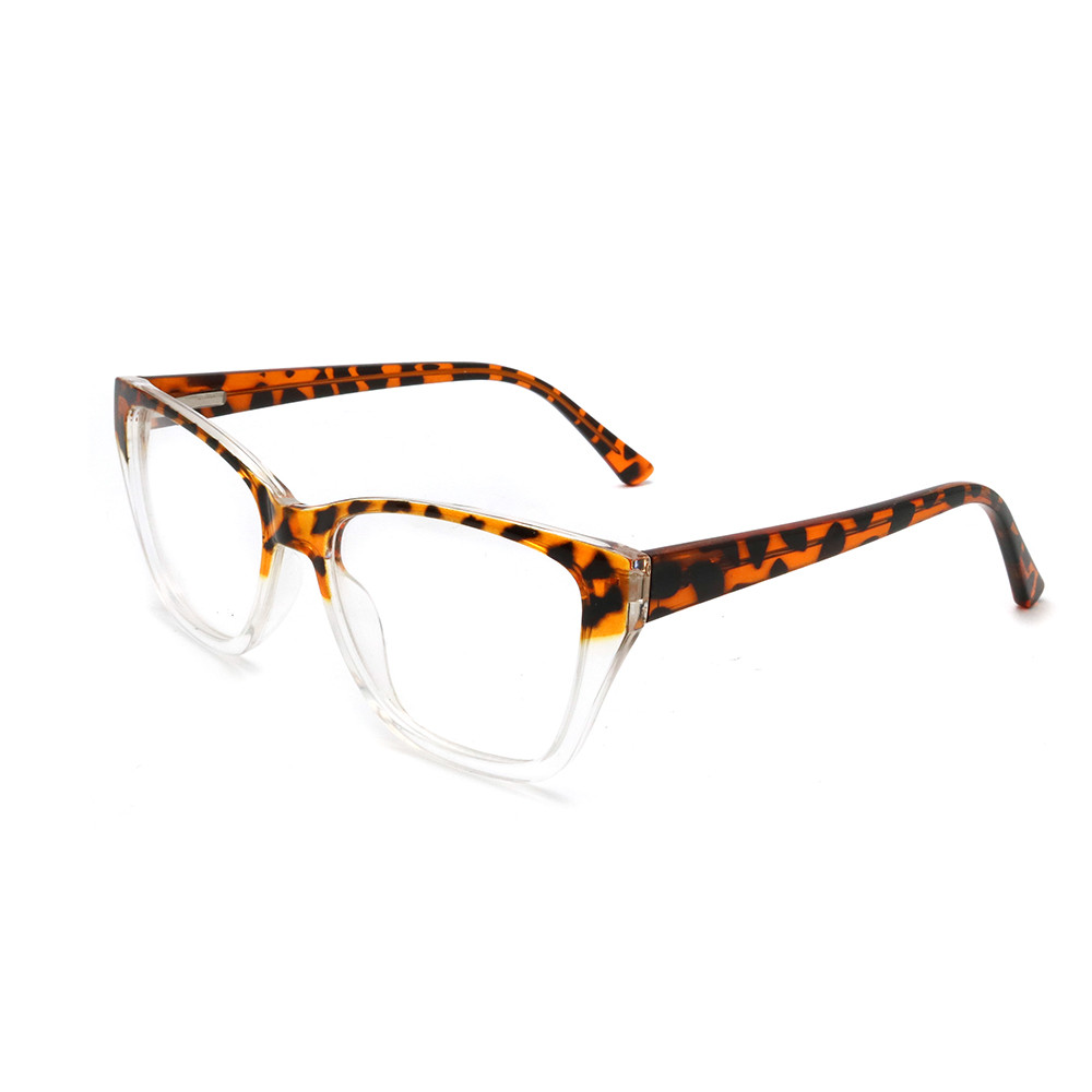 Fashion Square Glasses Frames For Men Women Spectacles
