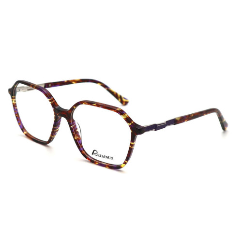 2024 New Design Acetate Optical frame