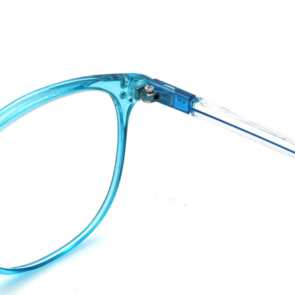 Round Full Frame optical frame