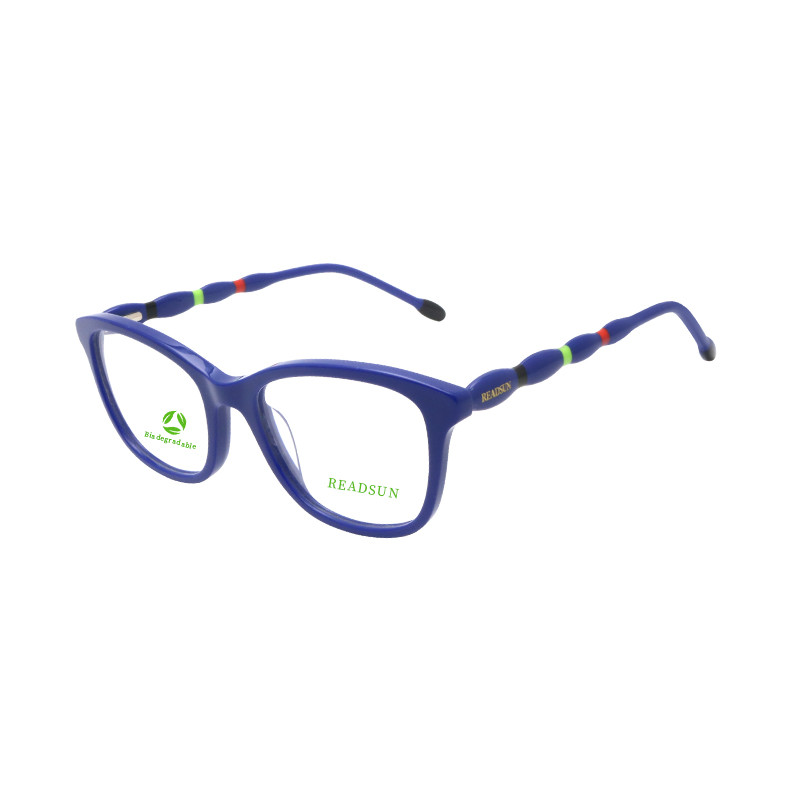 Teenager Optical Eyeglasses