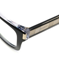 BiodegradabIe Original Pattern Temple Pin Wide Frame