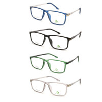 2024 Original Design TR+Aluminum Sporty Optical Frame Support customization