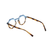 High Quality Acetate Optical Frame Eyewear Eyeglasses for Teenager