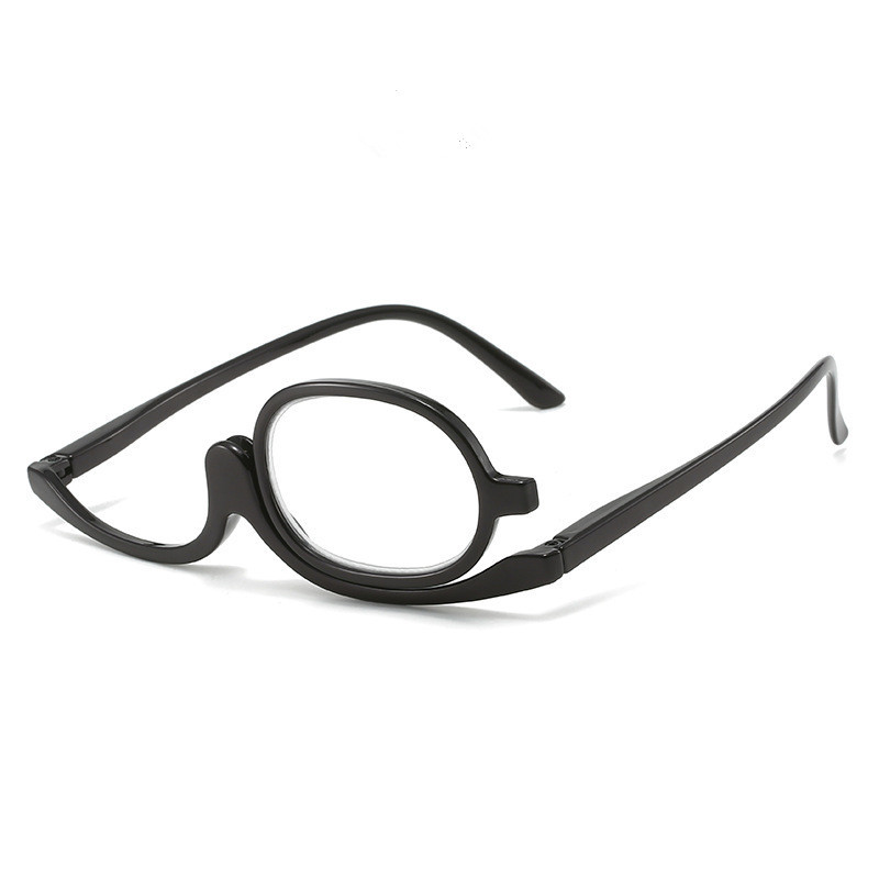 cosmetic reading glasses