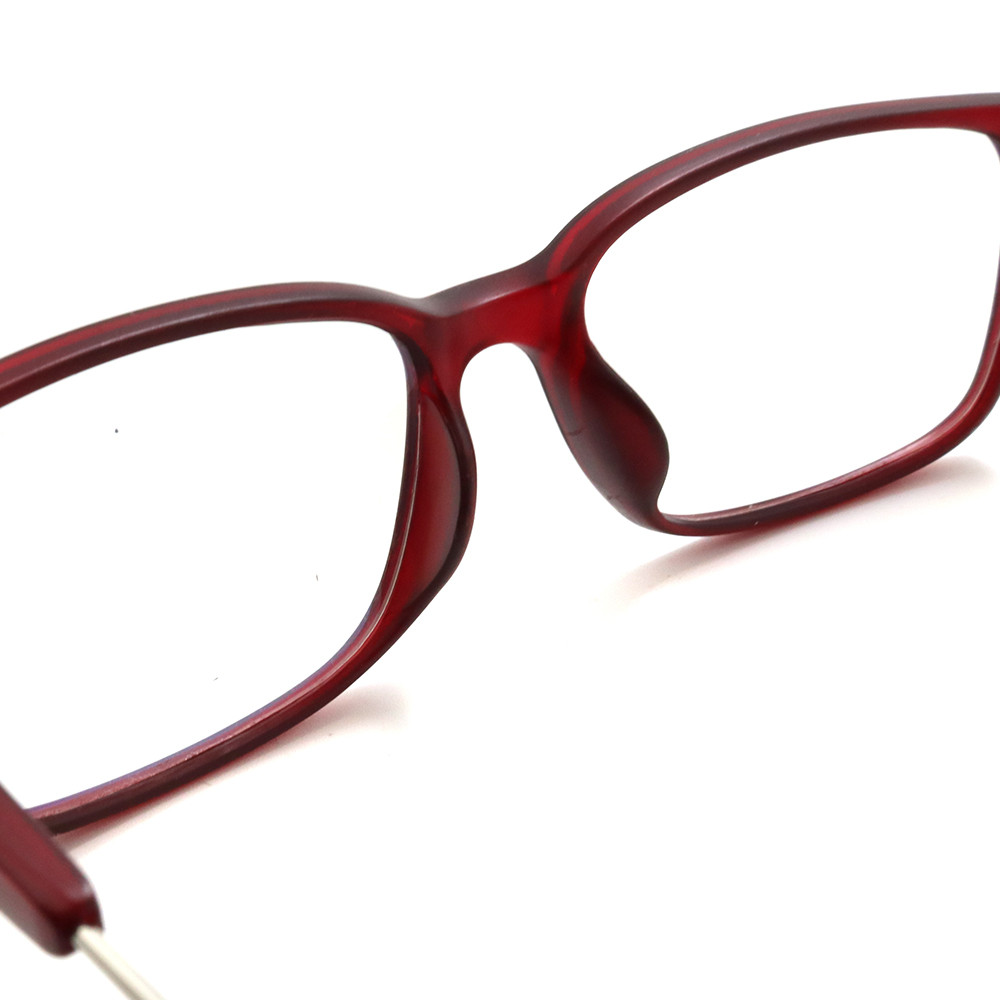 Round Full Frame optical frame