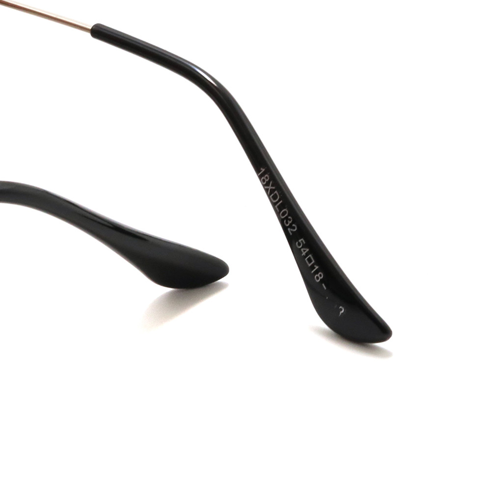 Round Full Frame optical frame