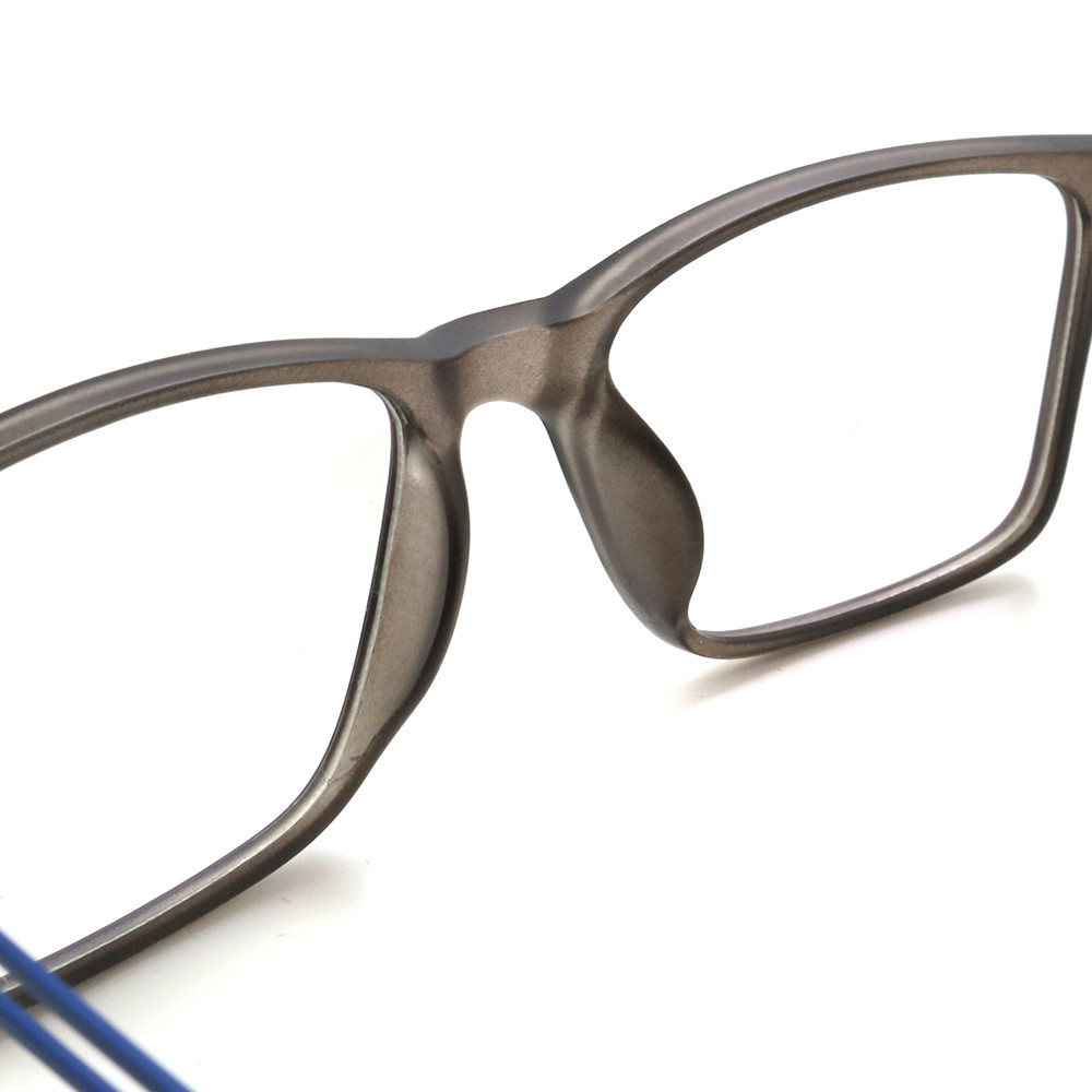 Round Full Frame optical frame