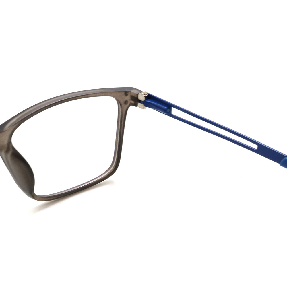 Round Full Frame optical frame