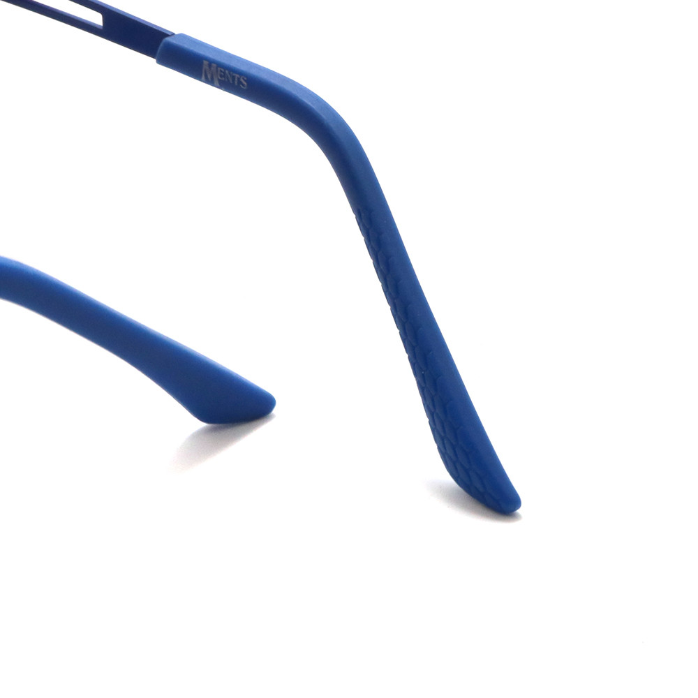 Round Full Frame optical frame