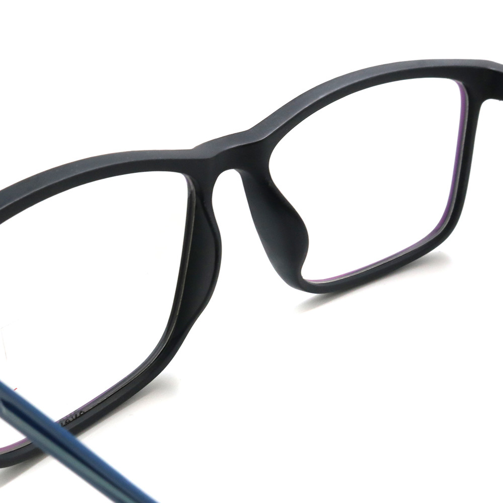 Round Full Frame optical frame