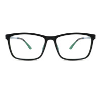 New Arrival stock clearance Optical Frames Unisex plastic Eyewear Glasses