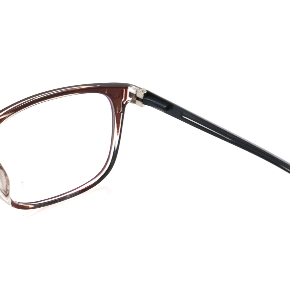 Round Full Frame optical frame