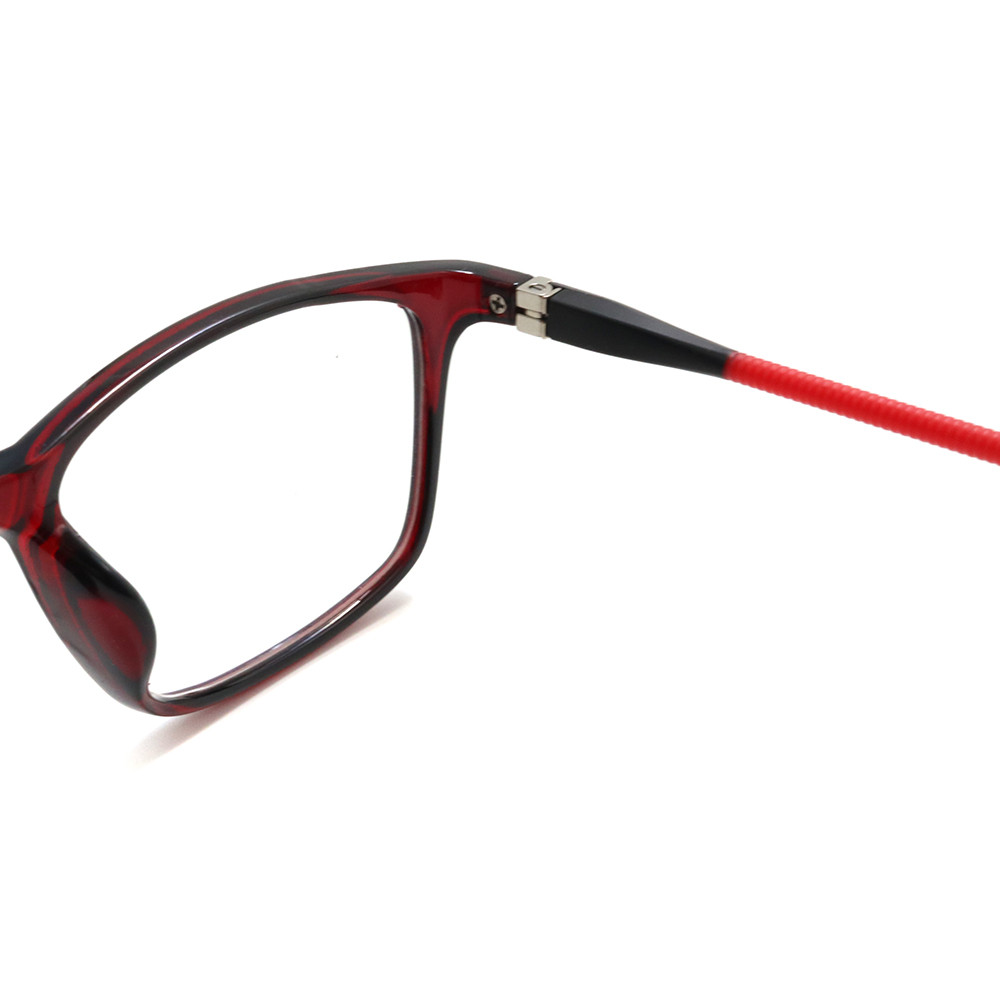 Round Full Frame optical frame