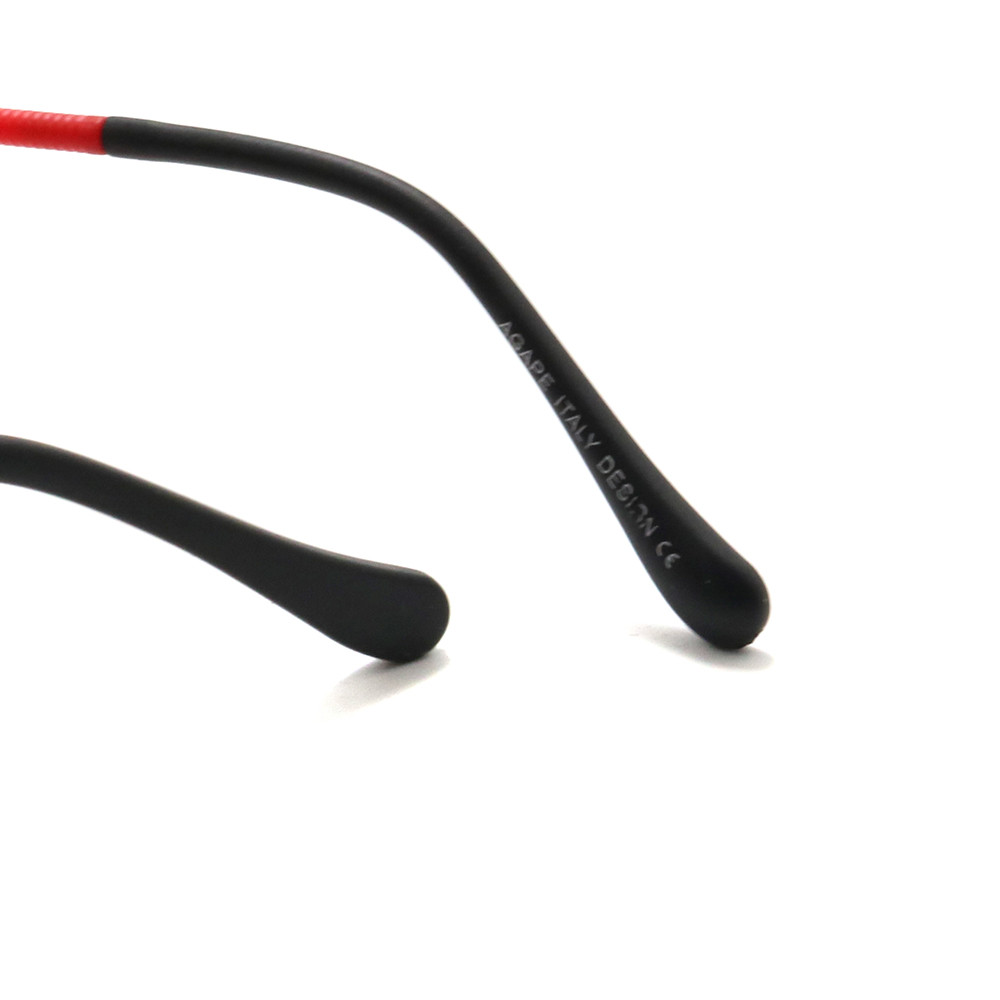 Round Full Frame optical frame