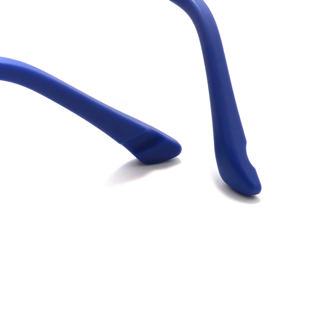 Round Full Frame optical frame