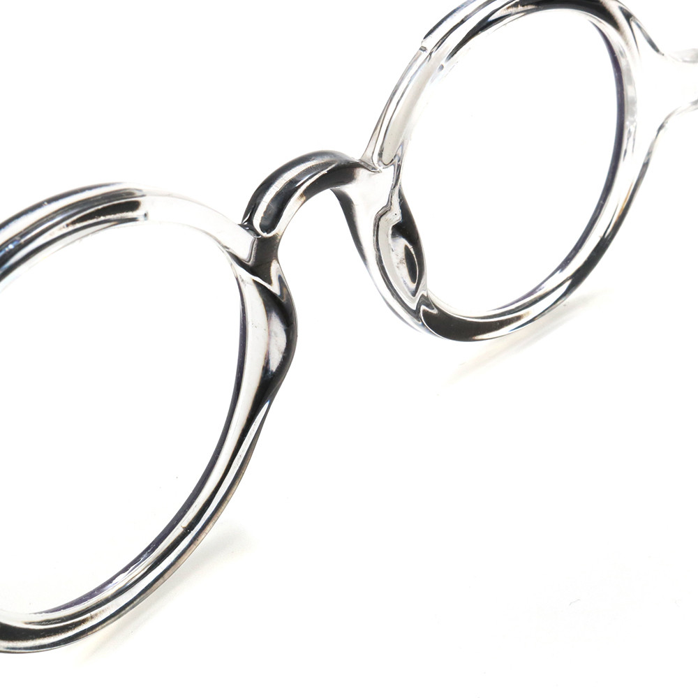 Round Full Frame optical frame