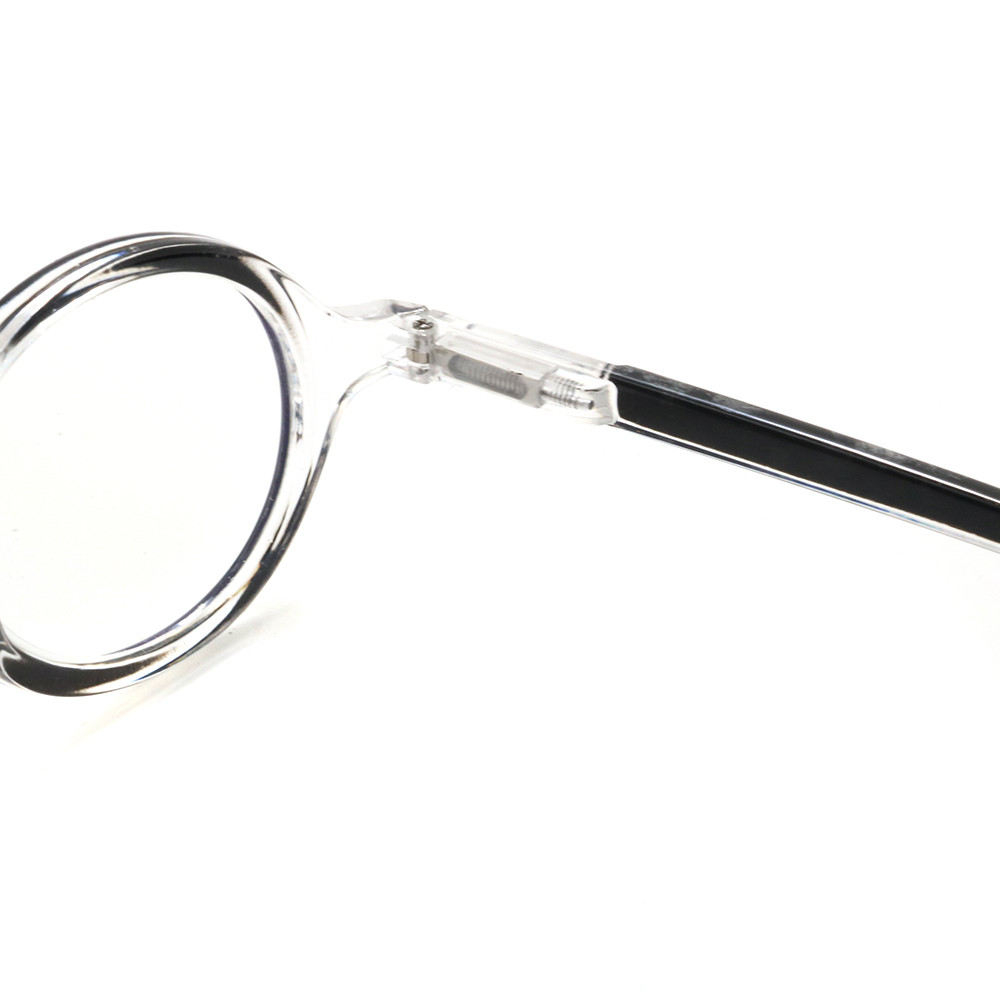 Round Full Frame optical frame