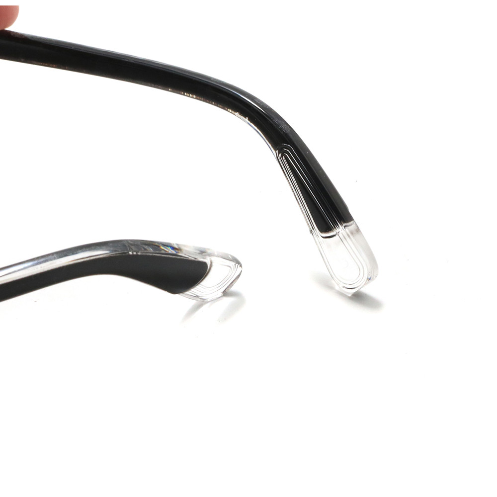 Round Full Frame optical frame