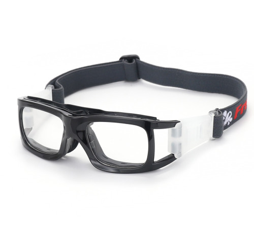 New Anti-Impact and Anti-Collision Sport Glasses Fashion Basketball Football Glasses